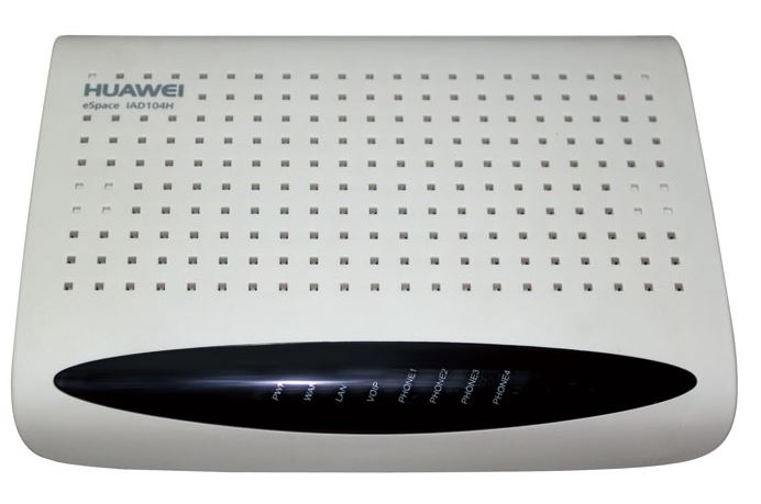 Сетевое оборудование Huawei