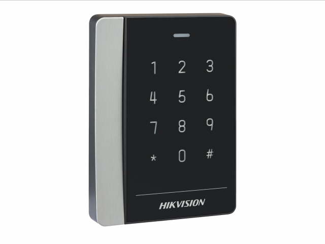 Системы видеонаблюдения Hikvision