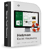 Hetman Excel Recovery