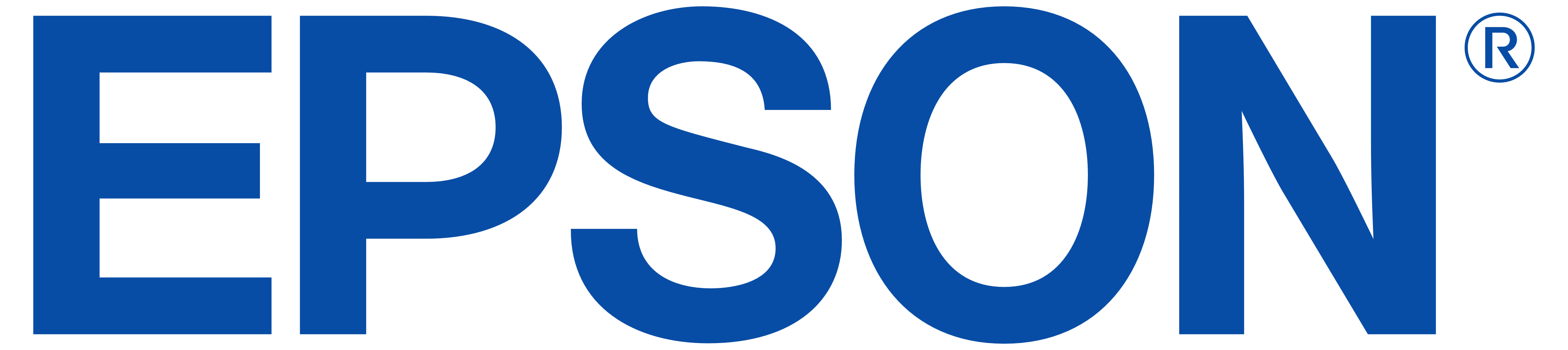 Epson - копировальная техника и расходные материалы